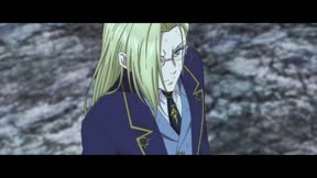 （日）龍族II 悼亡者之瞳14