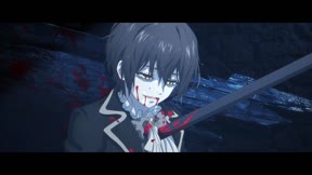 （日）龍族II 悼亡者之瞳17
