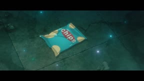 （日）龍族II 悼亡者之瞳19
