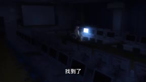 混沌之子＿第01話