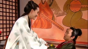 大漢天子I 第35集