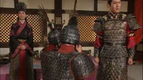 大漢天子I 第38集