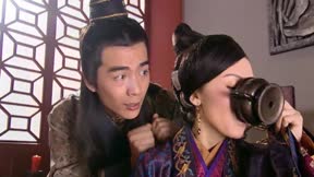 大漢天子II 第38集