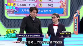 百變智多星 第95集