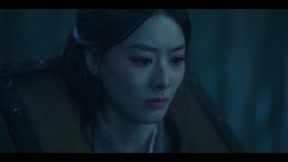 婢女 第21集