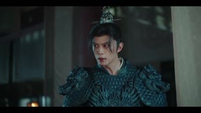 婢女 第25集