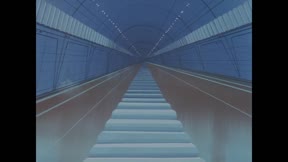 科學小飛俠 第25集 地獄皇帝熔岩巨人