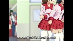真珠美人魚 第37集 傳說的二人