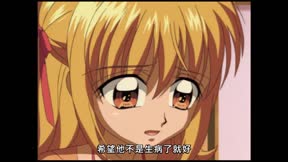 真珠美人魚 第48集 海斗的惡夢