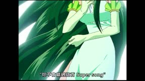 （中）真珠美人魚17