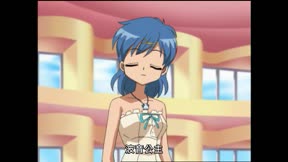 (中)真珠美人魚 第24集 夢想當新娘