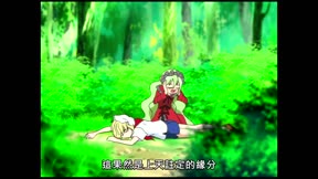 (中)真珠美人魚 第34集 奧莉之日