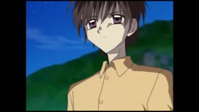 (中)真珠美人魚 第47集 黑色邀請卡