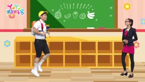 YOYO點點名第19季 第25集