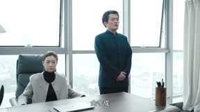 閉嘴吧!高金燦 第23集