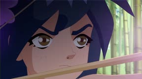 機甲戰龍20