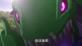 機甲戰龍 第21集