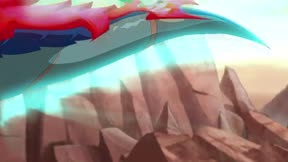 機甲戰龍 第23集