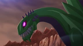 機甲戰龍 第24集
