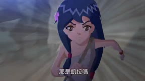 機甲戰龍 第26集