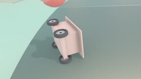 奇奇和努娜 第1季 第91集 調皮的蓋子