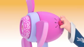 超能力公主 第1季4
