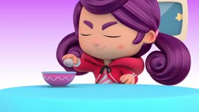 超能力公主 第1季5