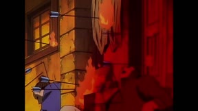 (中)夢幻遊戲 第38集 心的黎明