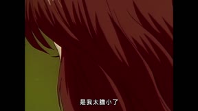 (中)夢幻遊戲 第43集 訣別的到來