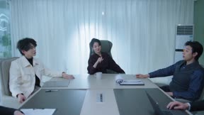 雙刃 第21集