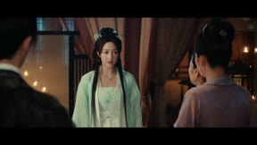 掌上齊眉 第22集