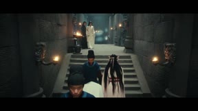掌上齊眉 第23集