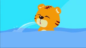貝樂虎大百科5