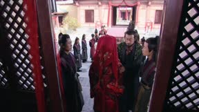 大漢天子III 第34集