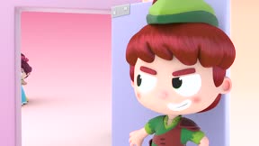 超能力公主 第1季9