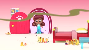 超能力公主 第1季11