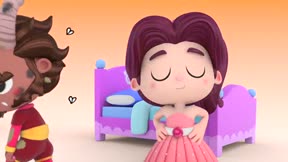 超能力公主 第1季13