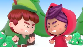 超能力公主 第1季15