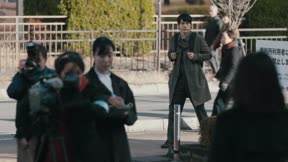 搖擺法庭8