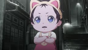 仙王的日常生活 第5季12