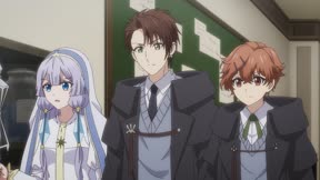 魔術師庫諾看得見一切13