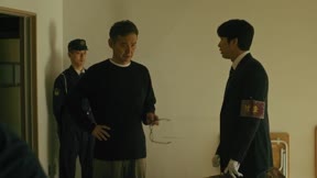 專業保險調查員· 天音蓮8