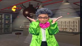 認識台灣系列之小小地理家2