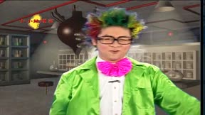 認識台灣系列之小小地理家9