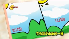 認識台灣系列之小小地理家12