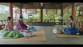 恩愛的盜賊大人7