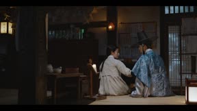 恩愛的盜賊大人10