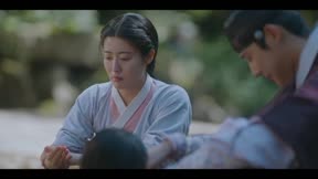 恩愛的盜賊大人11