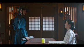 恩愛的盜賊大人15