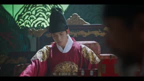 恩愛的盜賊大人16